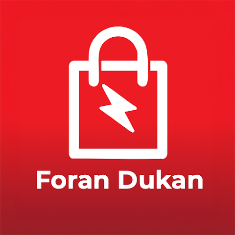Foran Vendor App Icon